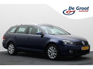 Volkswagen GOLF Variant 1.2 TSI Comfortline Climate