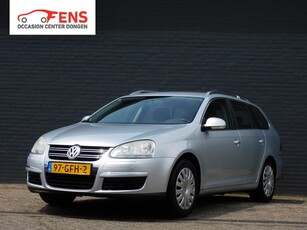 Volkswagen GOLF Variant 1.4 TSI Comfortline Business 2e