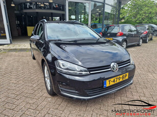 Volkswagen Golf Variant 1.4 TSI Highline