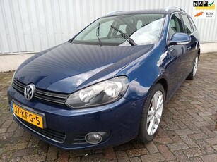 Volkswagen Golf Variant 1.4 TSI Highline - Airco - Automaat