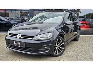 Volkswagen GOLF Variant 1.4 TSI Highline + LED + PANO DAK +