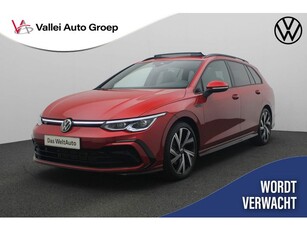 Volkswagen Golf Variant 1.5 eTSI 130PK DSG R-Line Pano