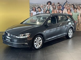 Volkswagen Golf Variant 1.5 TSI Comfortline NAVIGATIE