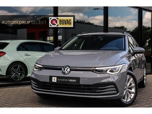 Volkswagen Golf Variant 1.5 TSI - VIRTUAL - TREKHAAK -