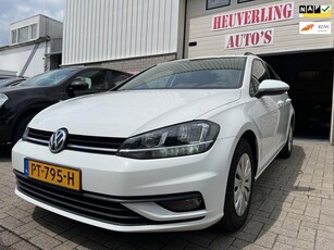 Volkswagen Golf Variant 1.6 TDI Trendline AIRCO APK T/M