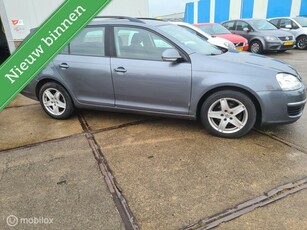 Volkswagen Golf Variant 1.9 TDI Comfortline