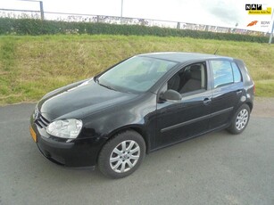 Volkswagen Golf Volkswagen Golf 1.9 tdi 5 deurs airco lmv