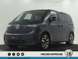 Volkswagen ID. Buzz Elektromotor 77kWh 204 1AT Pro Advantage