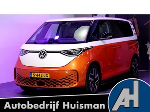 Volkswagen ID. Buzz Pro 77kWh IQ.LIGHT + EL.SCHUIFDEUREN +