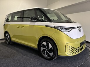 Volkswagen ID. Buzz Pro 77kWh Klassieke ID Buzz met de