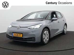 Volkswagen ID.3 Pro 58 kWh Clima / Cruise / Navigatie