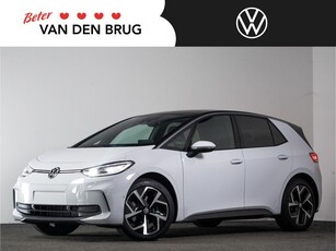 Volkswagen ID.3 Pro Business 58 kWh 204pk Navigatie LED