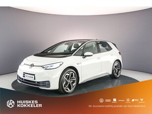 Volkswagen ID.3 Style 204pk Automaat Warmtepomp, 360