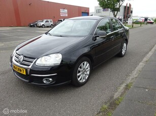 Volkswagen Jetta 1.4 TSI Comfortline