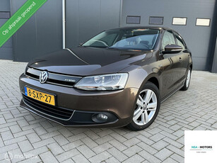 Volkswagen Jetta 1.4 TSI Hybrid Comfortline|Executive-Pakket