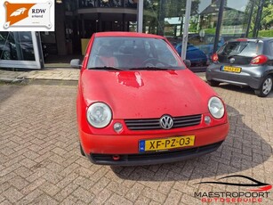 Volkswagen Lupo 1.0