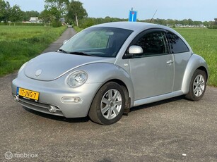 Volkswagen New Beetle Automaat 2.0 Highline