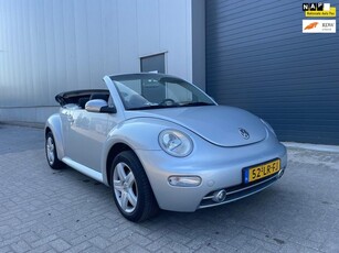 Volkswagen New Beetle Cabriolet 2.0i AIRCO NAP APK