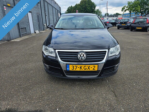 Volkswagen Passat 1.4 TSI Comfortline BlueMotion