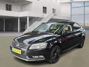 Volkswagen Passat 1.4 TSI Highline BlueMotion EXPORT GOOD