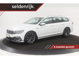 Volkswagen Passat 1.4 TSI PHEV GTE Stoelverwarming Park