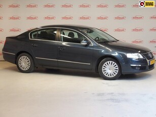 Volkswagen Passat 1.8 TFSI Automaat Comfort-line Trekhaak