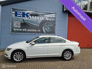 Volkswagen Passat 1.8 TSI Highline DSG. Zeer compleet !!