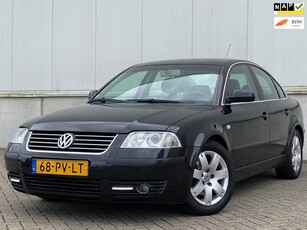 Volkswagen Passat 2.0-20V Sportline NAP I APK I CRUISE I