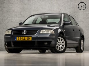 Volkswagen Passat 2.0-20V Sportline (YOUNGTIMER, NAP