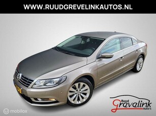 Volkswagen Passat CC 1.4 TSI 160 PK H6 5ZitterNavi Xenon