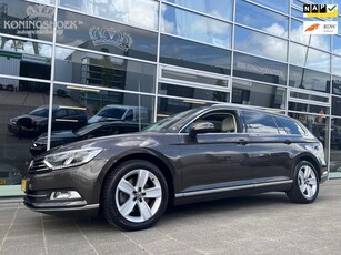 Volkswagen Passat Variant 1.4 TSI ACT Connected Series Plus