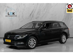 Volkswagen Passat Variant 1.4 TSI ACT HighlineCRUISENAVI