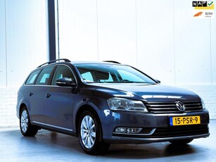 Volkswagen Passat Variant 1.4 TSI Comfortline BlueMotion