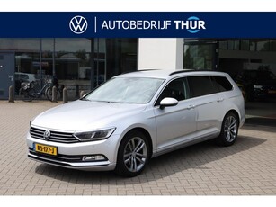 Volkswagen Passat Variant 1.4 TSI Comfortline Business