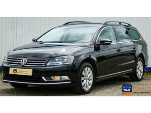 Volkswagen Passat Variant 1.4 TSI Comfortline Executive Ed.