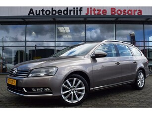 Volkswagen Passat Variant 1.4 TSi DSG Automaat Highline