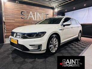 Volkswagen Passat Variant 1.4 TSI GTE Connected Series