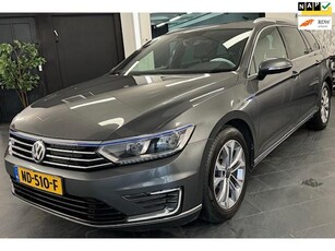 Volkswagen Passat Variant 1.4 TSI GTE Connected Series Plus