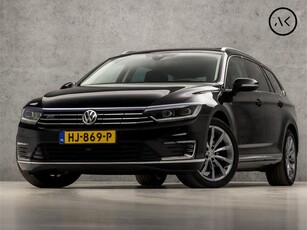 Volkswagen Passat Variant 1.4 TSI GTE Highline Luxury