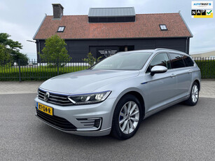 Volkswagen Passat Variant 1.4 TSI GTE Highline Navi Led-Xenon Camera Trekhaak