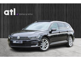 Volkswagen Passat Variant 1.4 TSI GTE Highline Panoramadak