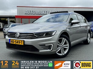 Volkswagen Passat Variant 1.4 TSI GTENAPFULL OPTIONTOP