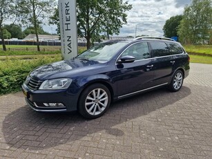 Volkswagen Passat Variant 1.4 TSI High Exec. Line BlueMotion