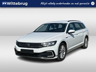 Volkswagen Passat Variant 1.4 TSI PHEV 218pk GTE DSG