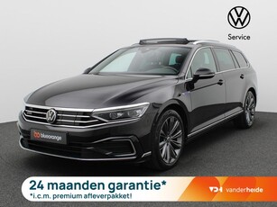 Volkswagen Passat Variant 1.4 TSI PHEV GTE Business 218PK