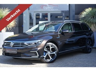 Volkswagen Passat Variant 1.4 TSI PHEV GTE Business 218pk