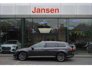 Volkswagen Passat Variant 1.4 TSI PHEV GTE Business