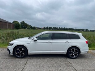 Volkswagen Passat Variant 1.4 TSI PHEV GTE Business