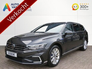 Volkswagen Passat Variant 1.4 TSI PHEV GTE Business / Half