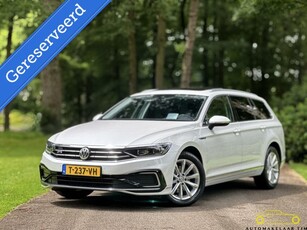 Volkswagen Passat Variant 1.4 TSI PHEV GTE Business R-Line